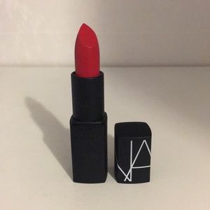 NARS lipstick